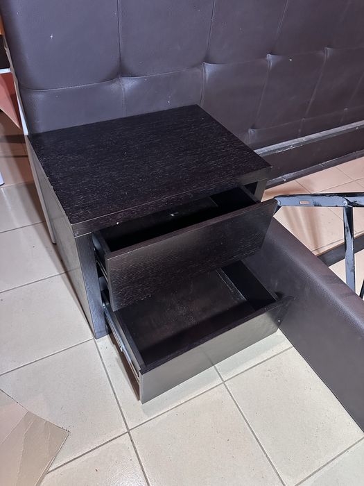 Mobilia quarto completa