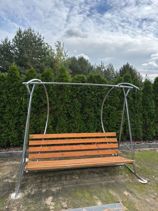 Sprzedam huśtawke