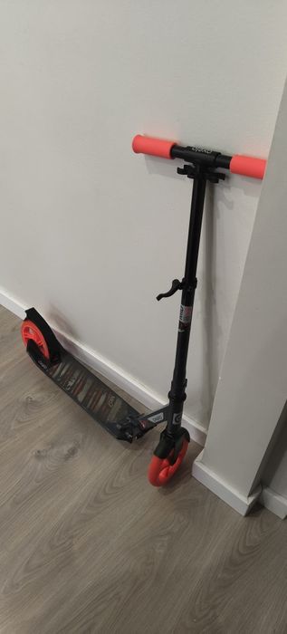 Trotinete OXELO (para pré-adolescentes)