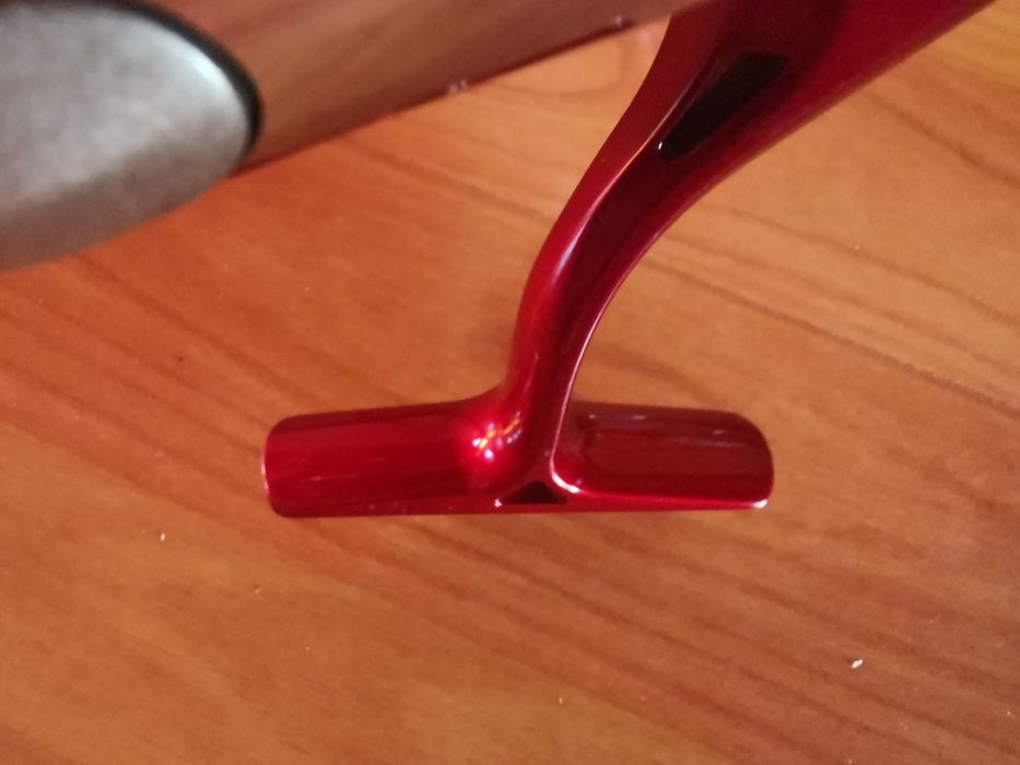 Kołowrotek spro red arc 2000
