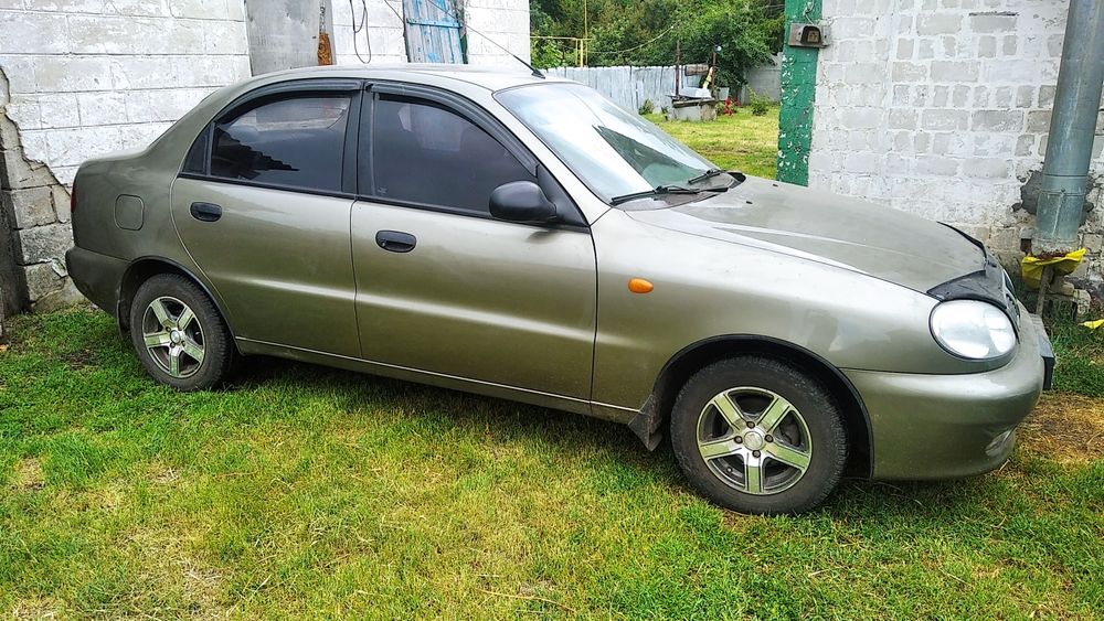 Продам автомобіль