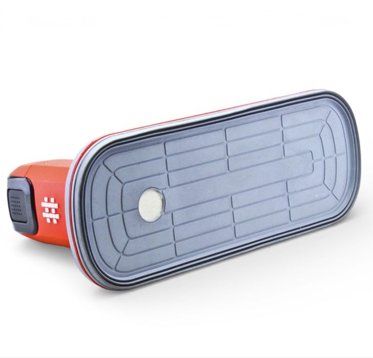 Аккумуляторна вакуумна присоска з автопідкачкою  Shijing 6112 (240x90)