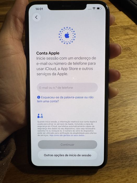 iPhone 11 Pro Max –  64G