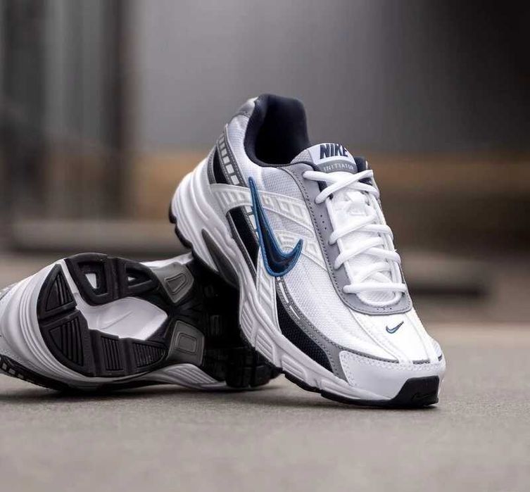 ‼️Кроссовки Nike Initiator Air Max DN React Оригинал! (394055-101)