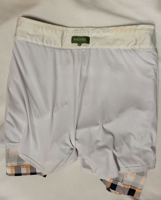 Spódniczka-sportowa/golf roz 40