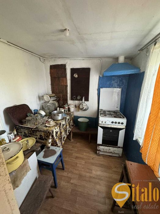 Продаж будинку, с. Обидів, м. Кам'янка-Бузька