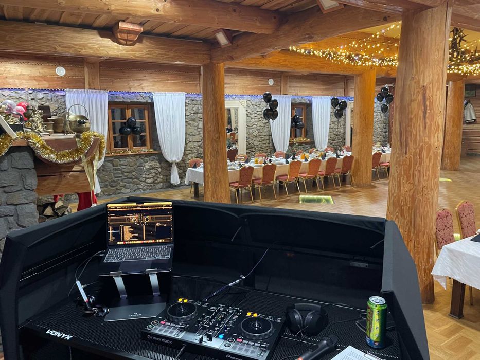 DaLipian - DJ na Twoją imprezę