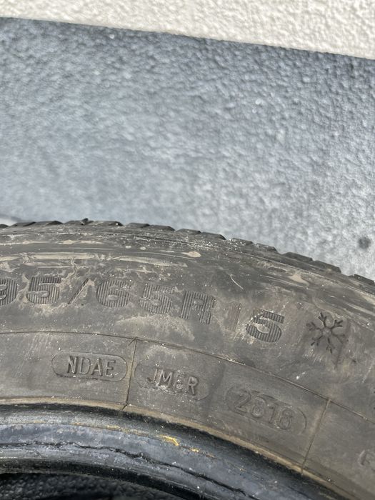 Opony 195/65R15
