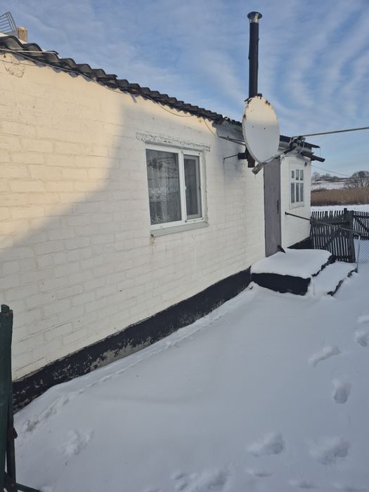 Продам Будинок, Кегичівський район Бесарабівка