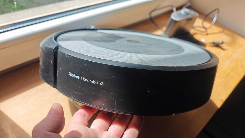 iRobot roomba i3