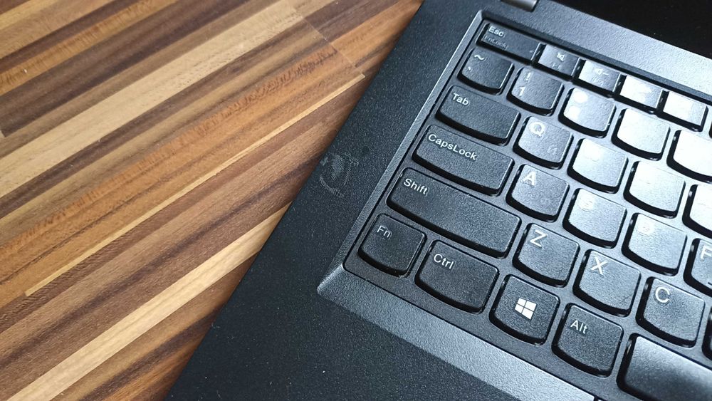 Ноутбук Lenovo Thinkpad T470