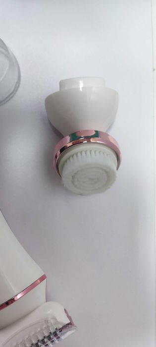 Voyor ES400 Golarka elektryczna dla kobiet 3,7V 5W 700mAh