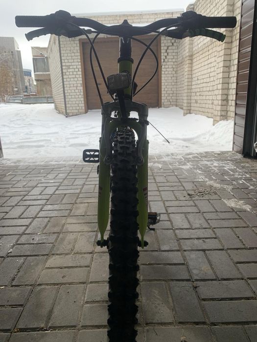 Winner підлітковий велосипед