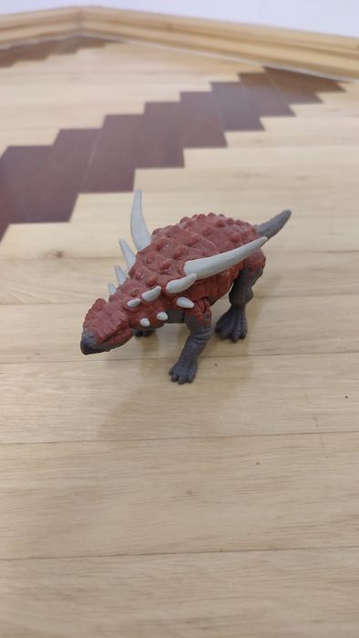Фігурки Jurassic world Matell.