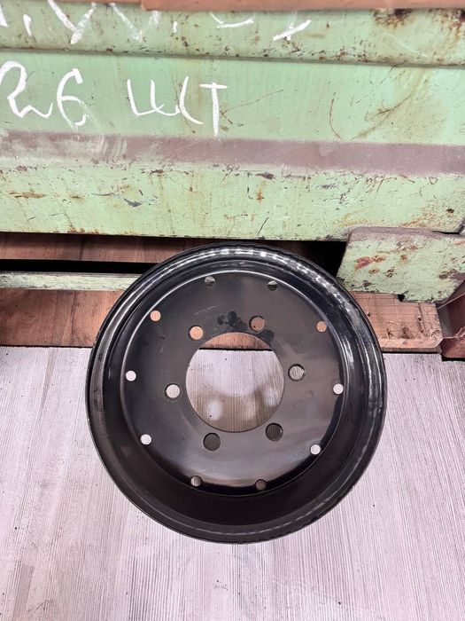 Диски коліс, комплект (диск КРП)