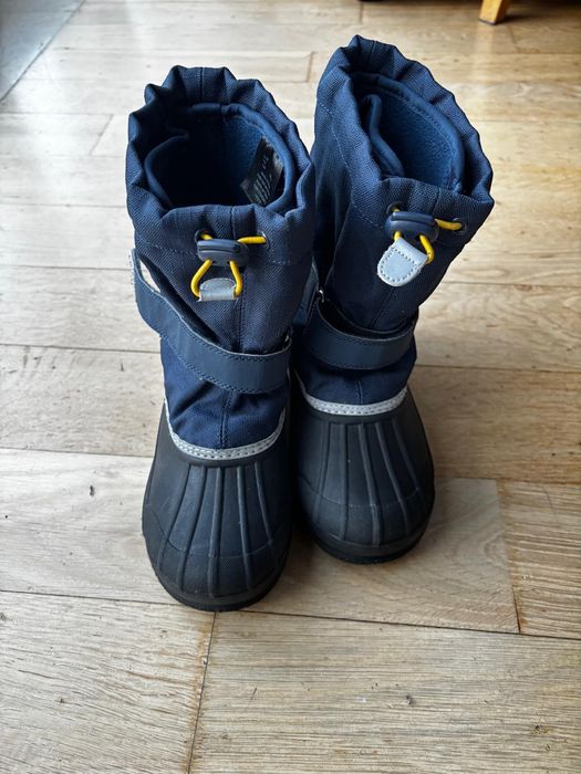 Buty śniegowce H&M