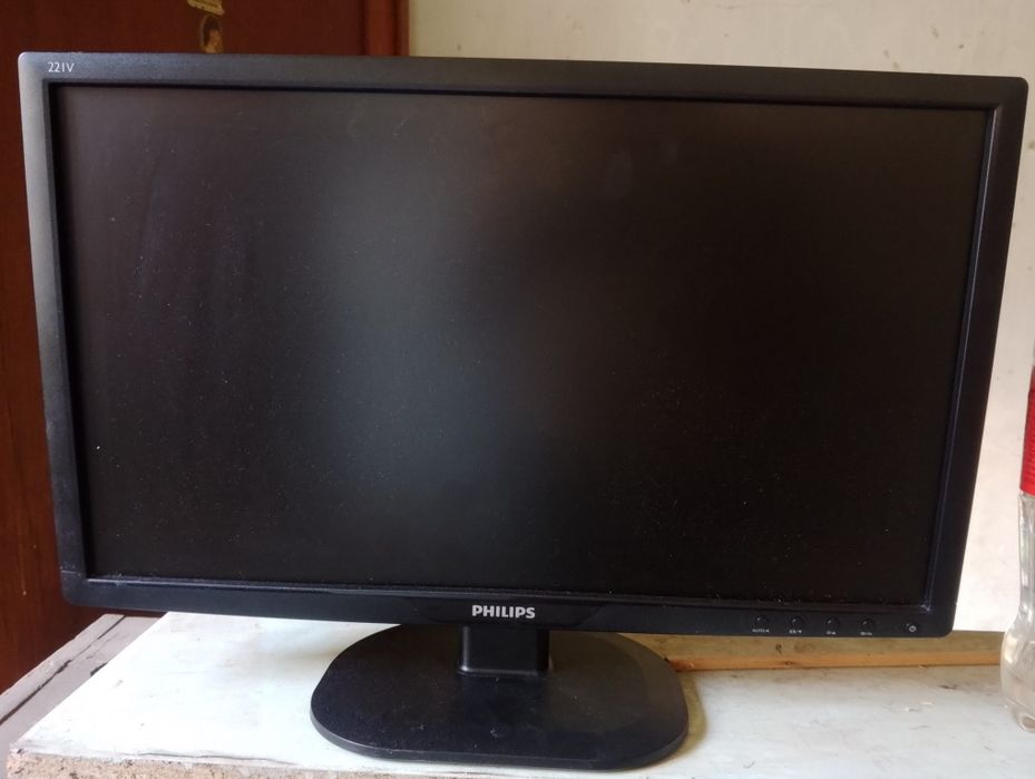 Монітор Philips (221V2)