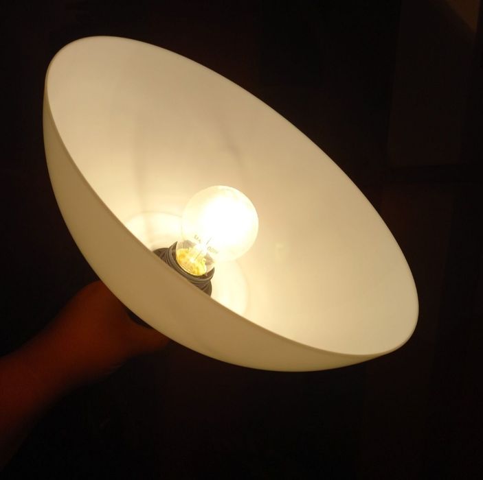 Candeeiro de pé TÅGARP