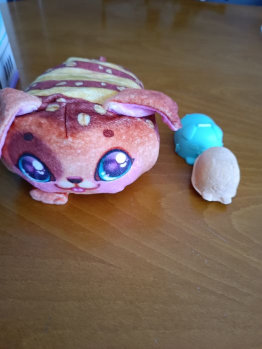 Brinquedo Forno mágico