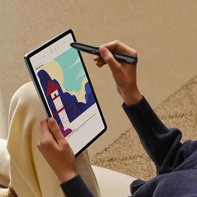 Презентер Hoco GM203 акумуляторний зі стилусом. Пульт для презентацій