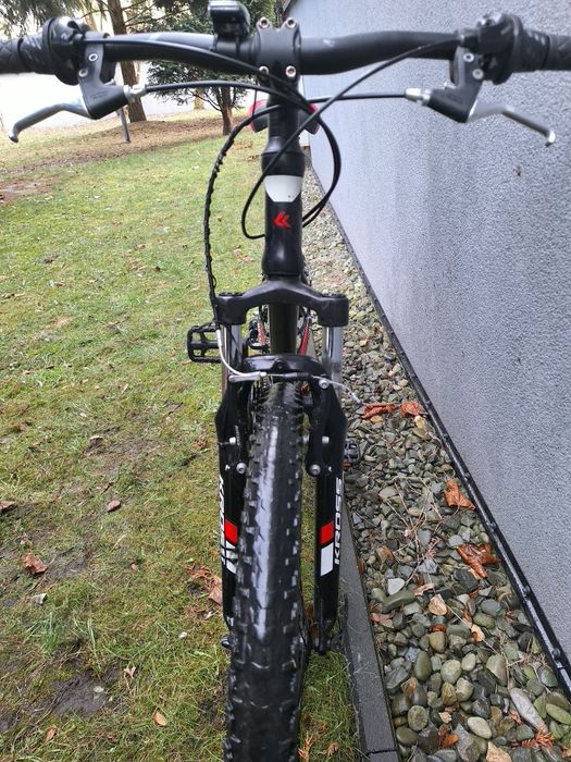 Kross hexagon 1.0