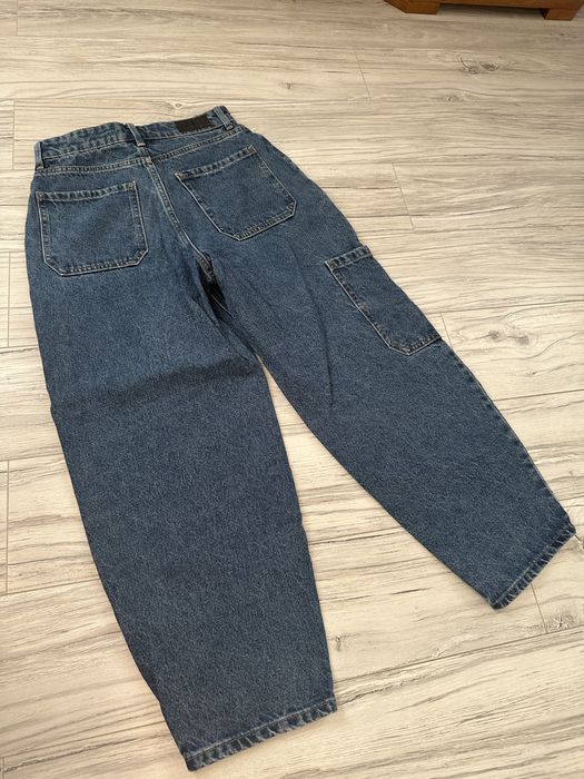 Spodnie jeansowe ONLY jak nowe 26/32