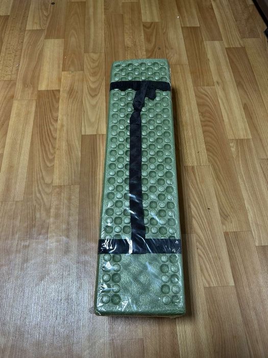 Каримат для похода.