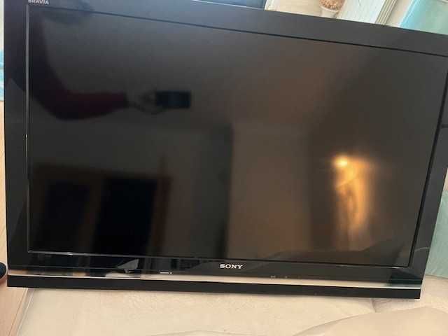 Televisão Sony KDL-40W5500 Não liga