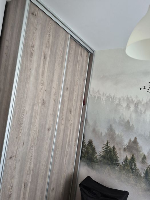 Mieszkanie 62 m2 (2 piętro) os. Mazurskie Mragowo