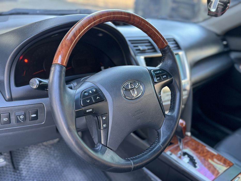 3.5 V6 Toyota Camry 40, тайота камри 40, тойота камри 40