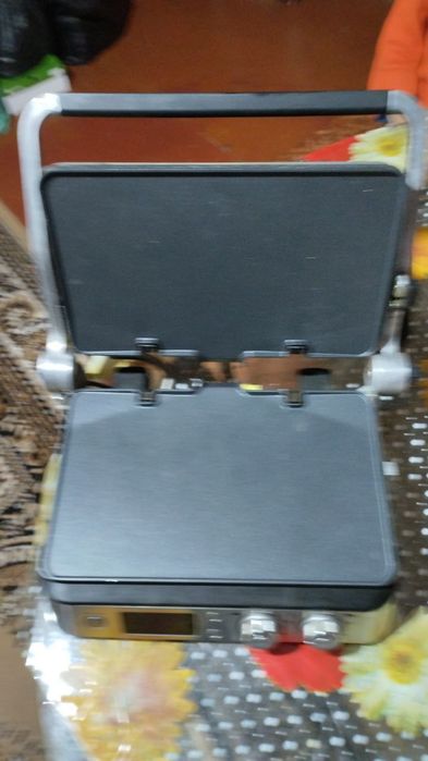 електрогриль De'Longhi MultiGrill.