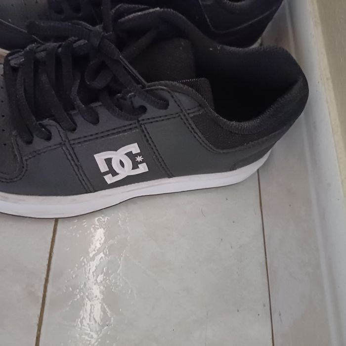 Sapatos tamanho:35