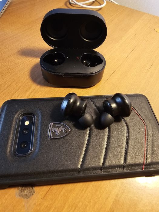 Samsung Galaxy s10e