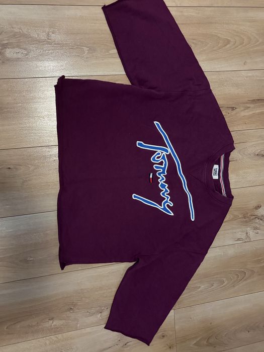 Bluza Tommy  Jeans