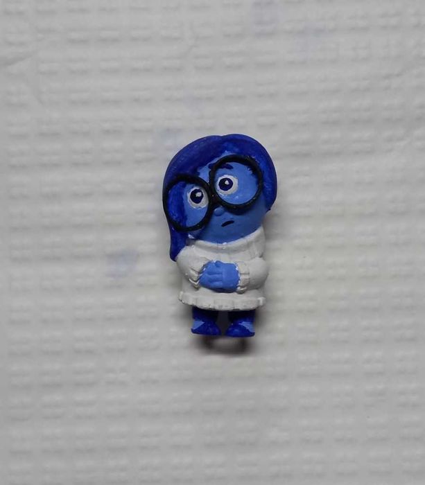 3D Printing of Miniatures for Tabletop RPGs and Decoration64738275640705123