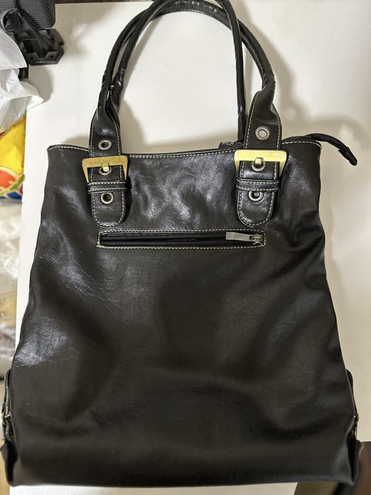 Сумка женская на плечо