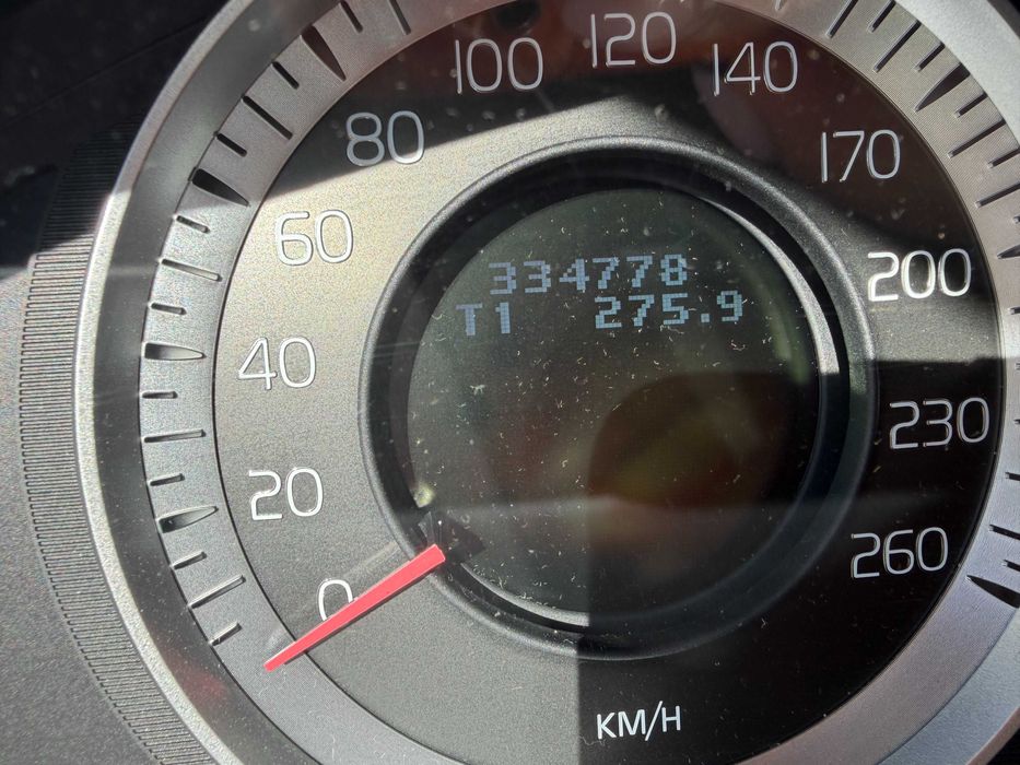 VOLVO V60 2.0 D3 Momentum
