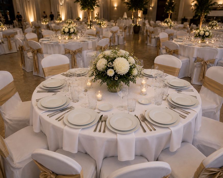 Organizavao de Eventos