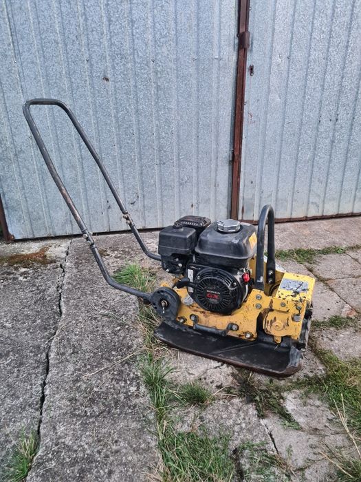 Zagęszczarka Bomag BVP 18/45  91kg  2023rok