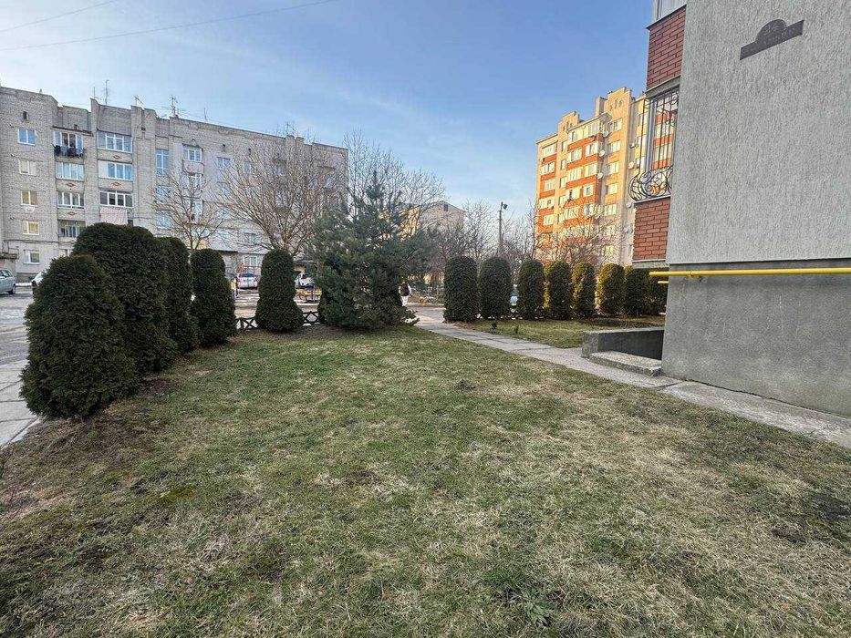 Приміщення у новобудові|с.Давидів|155кв.м