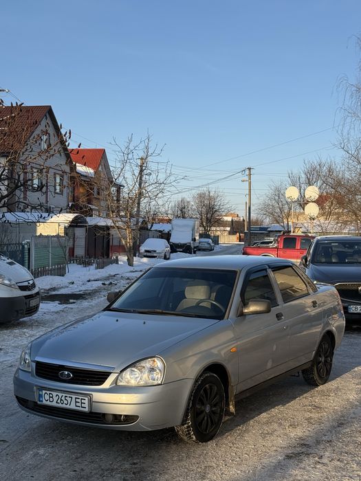 Продам Ваз 2170 Lada Priora Лада Приора