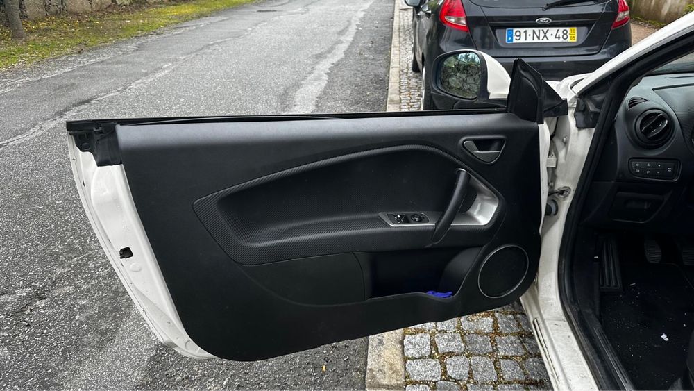 Alfa Romeo MiTo 1.3 JTD Progression - Económico e Desportivo