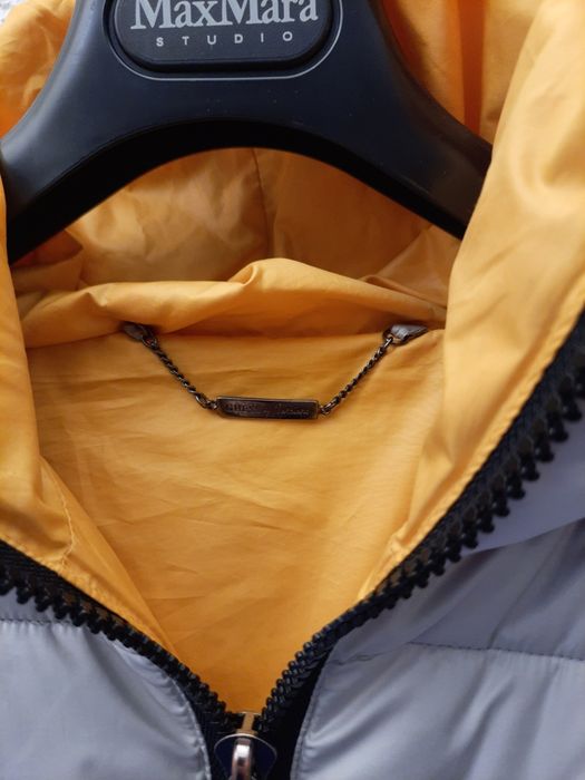 Oryginalna, męska kurtka Guess, r.M-L