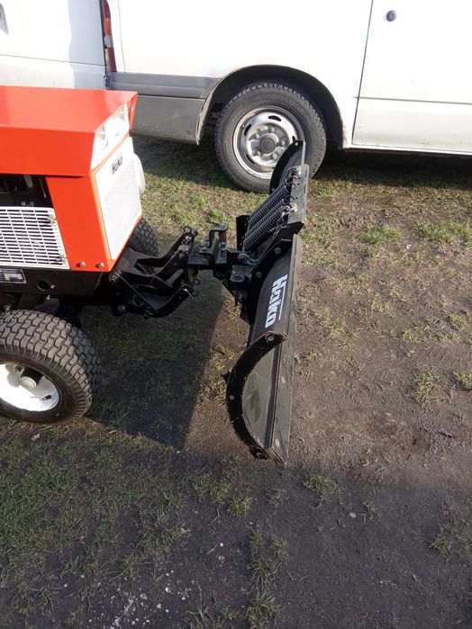 Hako traktorek sprzedam