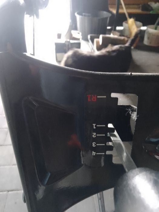 Odśnieżarki NAC  bardzo mocna