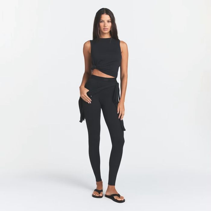 SKIMS Cotton Legging