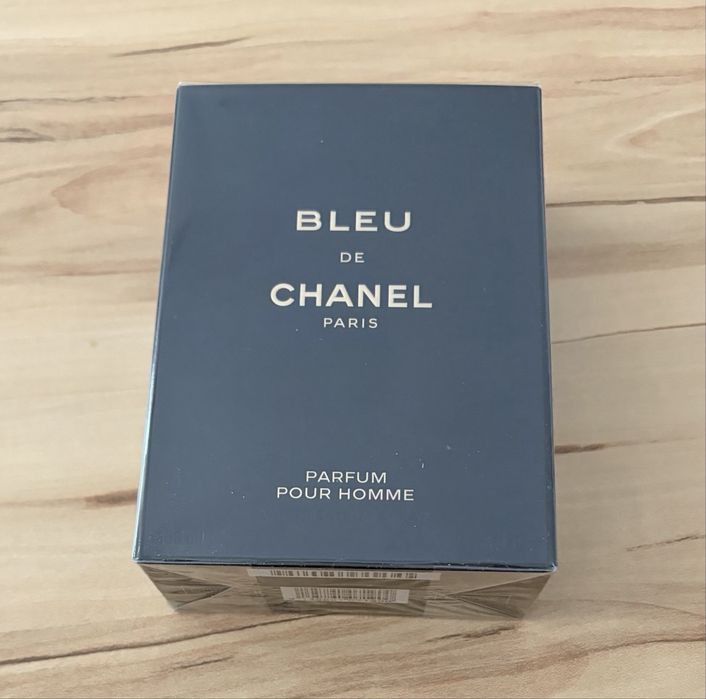 Chanel  Blue PERFUM 150 ml.