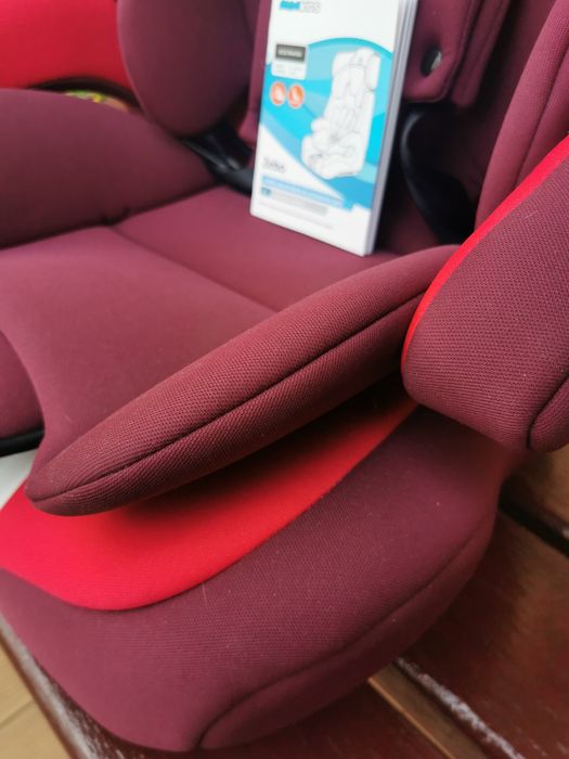 Fotelik samochodowy RICOKIDS