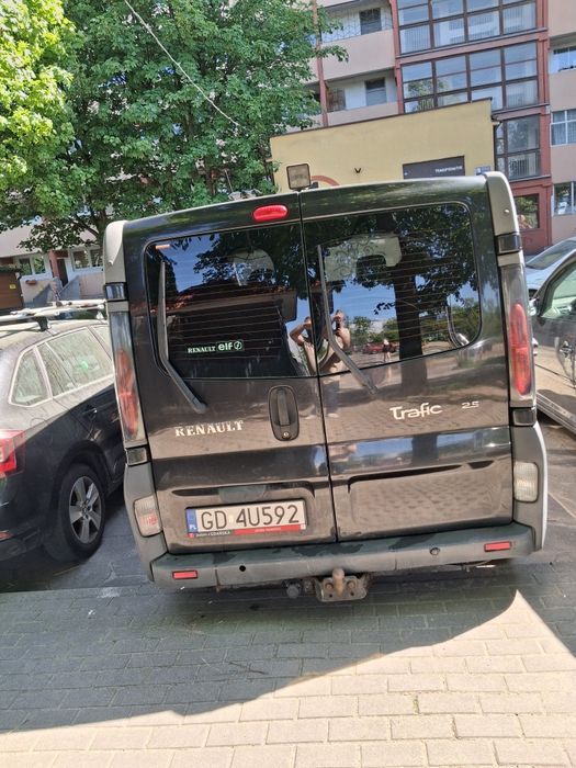 Sprzedam Trafika