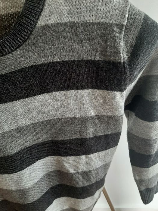 Sweter Terranova r. 116-122